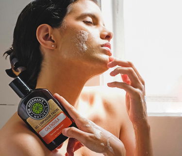 Gel Limpiador Facial Dr. Akerman´s